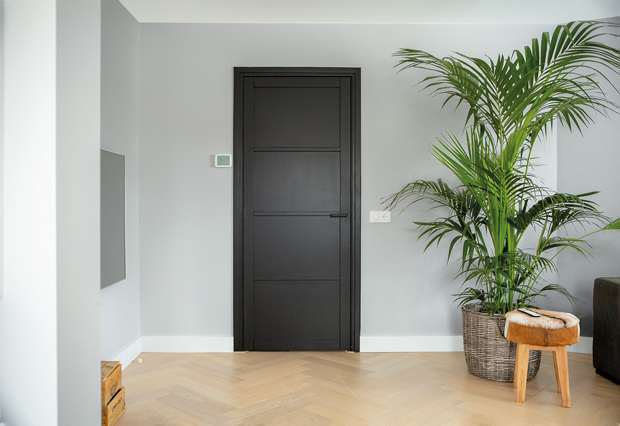 Deuren online kopen bij Plintenfabriek